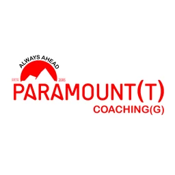 Paramount Coaching Jaipur 图标